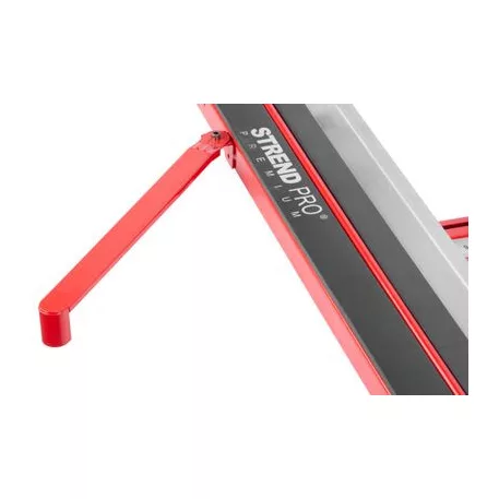 Csempevágó Strend Pro Premium NPT-BTC100, acél, 1000 mm, lézerrel