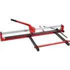 Csempevágó Strend Pro Premium NPT-BTC120, acél, 1200 mm, lézerrel
