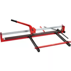   Csempevágó Strend Pro Premium NPT-BTC120, acél, 1200 mm, lézerrel
