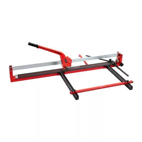 Csempevágó Strend Pro Premium NPT-BTC120, acél, 1200 mm, lézerrel