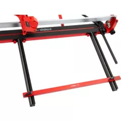   Csempevágó Strend Pro Premium NPT-BTC120, acél, 1200 mm, lézerrel