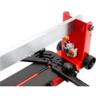 Csempevágó Strend Pro Premium NPT-BTC120, acél, 1200 mm, lézerrel