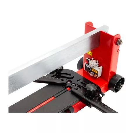 Csempevágó Strend Pro Premium NPT-BTC120, acél, 1200 mm, lézerrel