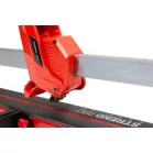 Csempevágó Strend Pro Premium NPT-BTC120, acél, 1200 mm, lézerrel