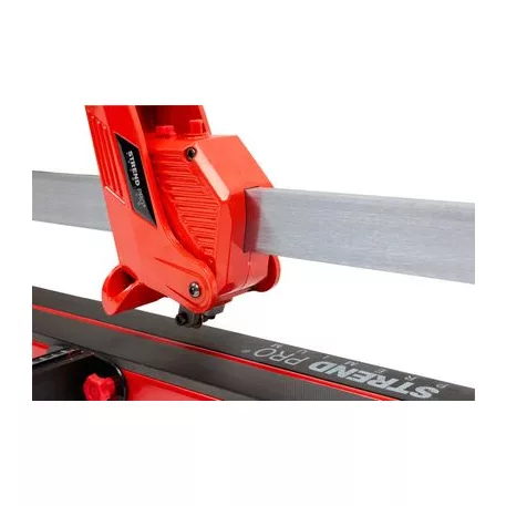 Csempevágó Strend Pro Premium NPT-BTC120, acél, 1200 mm, lézerrel