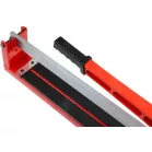 Csempevágó Strend Pro Premium NPT-BTC120, acél, 1200 mm, lézerrel