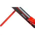 Csempevágó Strend Pro Premium NPT-BTC120, acél, 1200 mm, lézerrel