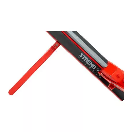 Csempevágó Strend Pro Premium NPT-BTC120, acél, 1200 mm, lézerrel