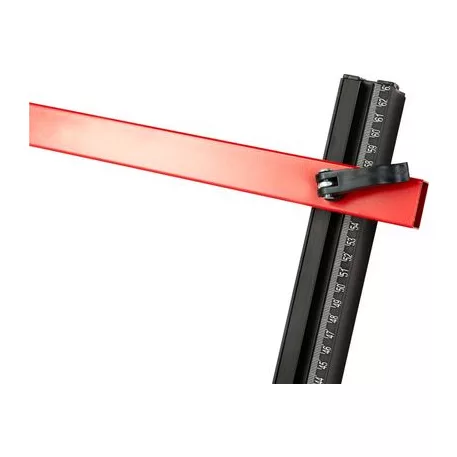 Csempevágó Strend Pro Premium NPT-BTC120, acél, 1200 mm, lézerrel