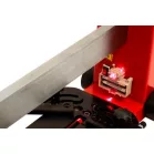 Csempevágó Strend Pro Premium NPT-BTC120, acél, 1200 mm, lézerrel
