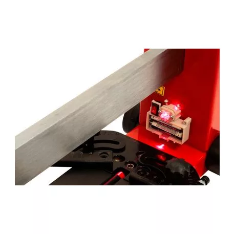 Csempevágó Strend Pro Premium NPT-BTC120, acél, 1200 mm, lézerrel