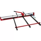 Csempevágó Strend Pro Premium NPT-BTC160, acél, 1600 mm, lézerrel