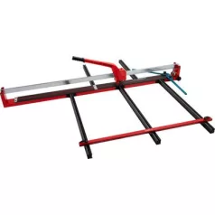   Csempevágó Strend Pro Premium NPT-BTC160, acél, 1600 mm, lézerrel