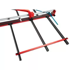   Csempevágó Strend Pro Premium NPT-BTC160, acél, 1600 mm, lézerrel