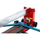 Csempevágó Strend Pro Premium NPT-BTC160, acél, 1600 mm, lézerrel