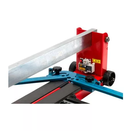 Csempevágó Strend Pro Premium NPT-BTC160, acél, 1600 mm, lézerrel