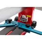 Csempevágó Strend Pro Premium NPT-BTC160, acél, 1600 mm, lézerrel