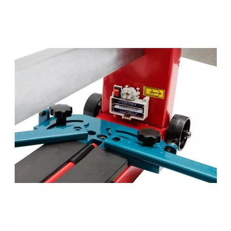 Csempevágó Strend Pro Premium NPT-BTC160, acél, 1600 mm, lézerrel