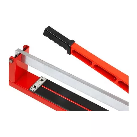 Csempevágó Strend Pro Premium NPT-BTC160, acél, 1600 mm, lézerrel