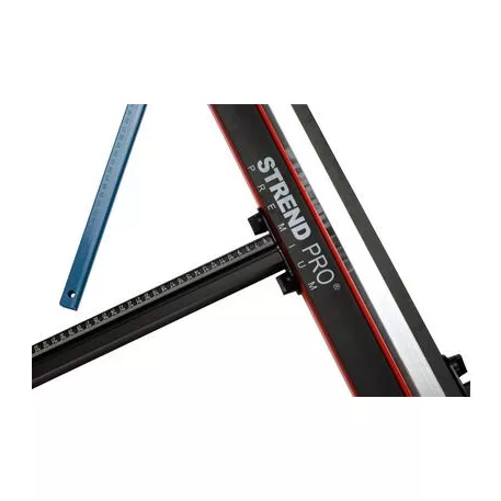 Csempevágó Strend Pro Premium NPT-BTC160, acél, 1600 mm, lézerrel