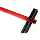 Csempevágó Strend Pro Premium NPT-BTC160, acél, 1600 mm, lézerrel