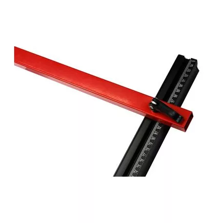 Csempevágó Strend Pro Premium NPT-BTC160, acél, 1600 mm, lézerrel