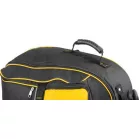 Hátizsák Strend Pro, textil, bőrönd, kerekekkel, teleszkópos fogantyúval, szerszámokhoz, max. 20 kg,