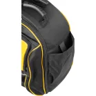 Hátizsák Strend Pro, textil, bőrönd, kerekekkel, teleszkópos fogantyúval, szerszámokhoz, max. 20 kg,