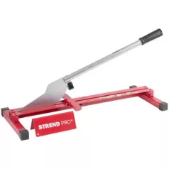 Vágó Strend Pro, laminált padlóra, max. 210 mm
