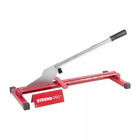 Vágó Strend Pro, laminált padlóra, max. 210 mm