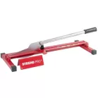 Vágó Strend Pro, laminált padlóra, max. 210 mm