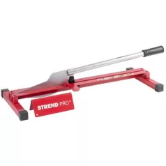 Vágó Strend Pro, laminált padlóra, max. 210 mm