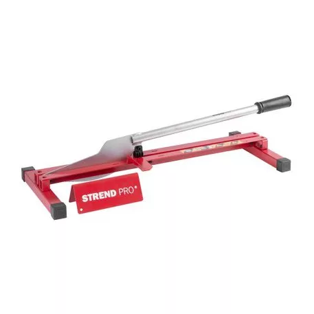 Vágó Strend Pro, laminált padlóra, max. 210 mm