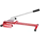 Vágó Strend Pro, laminált padlóra, max. 210 mm