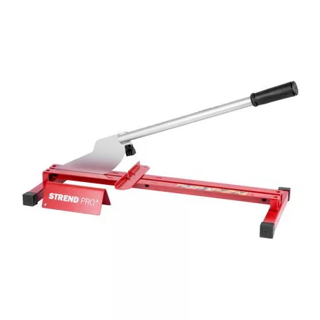Vágó Strend Pro, laminált padlóra, max. 210 mm