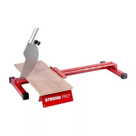 Vágó Strend Pro, laminált padlóra, max. 210 mm