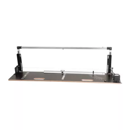 Vágó Strend Pro SDDR-140, 143 cm, polisztirolhoz, 200 W, elektromos