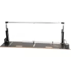 Vágó Strend Pro SDDR-140, 143 cm, polisztirolhoz, 200 W, elektromos