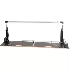   Vágó Strend Pro SDDR-140, 143 cm, polisztirolhoz, 200 W, elektromos