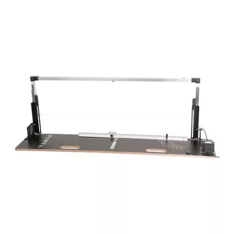 Vágó Strend Pro SDDR-140, 143 cm, polisztirolhoz, 200 W, elektromos
