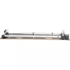 Vágó Strend Pro SDDR-140, 143 cm, polisztirolhoz, 200 W, elektromos