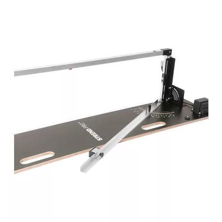 Vágó Strend Pro SDDR-140, 143 cm, polisztirolhoz, 200 W, elektromos