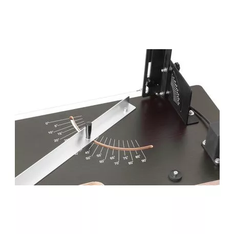 Vágó Strend Pro SDDR-140, 143 cm, polisztirolhoz, 200 W, elektromos