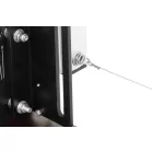 Vágó Strend Pro SDDR-140, 143 cm, polisztirolhoz, 200 W, elektromos