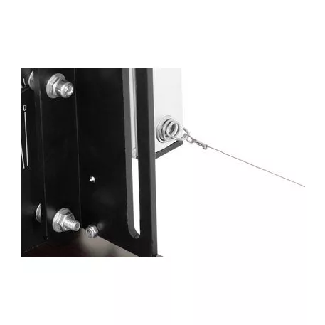 Vágó Strend Pro SDDR-140, 143 cm, polisztirolhoz, 200 W, elektromos