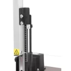 Vágó Strend Pro SDDR-140, 143 cm, polisztirolhoz, 200 W, elektromos