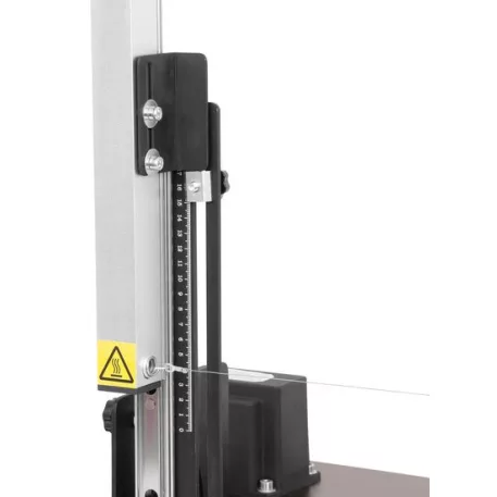 Vágó Strend Pro SDDR-140, 143 cm, polisztirolhoz, 200 W, elektromos