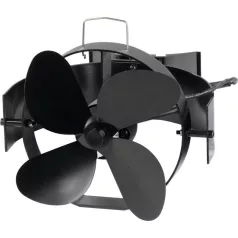 Strend Pro kandallóventillátor, 4 lapátos