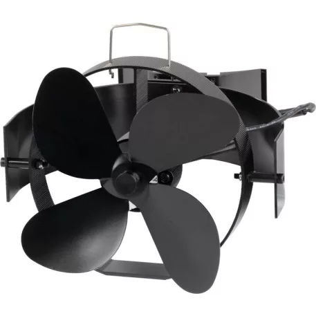 Strend Pro kandallóventillátor, 4 lapátos