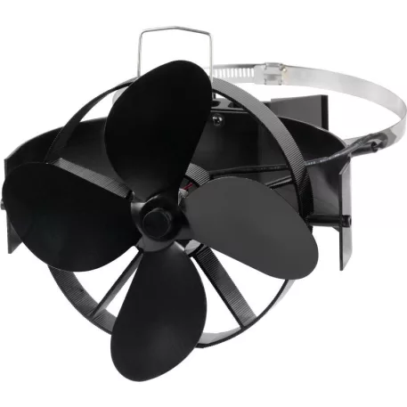 Strend Pro kandallóventillátor, 4 lapátos